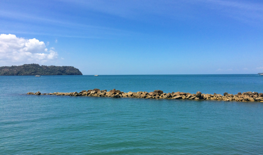 Fort San Pedro Iloilo Fort San Pedro Iloilo