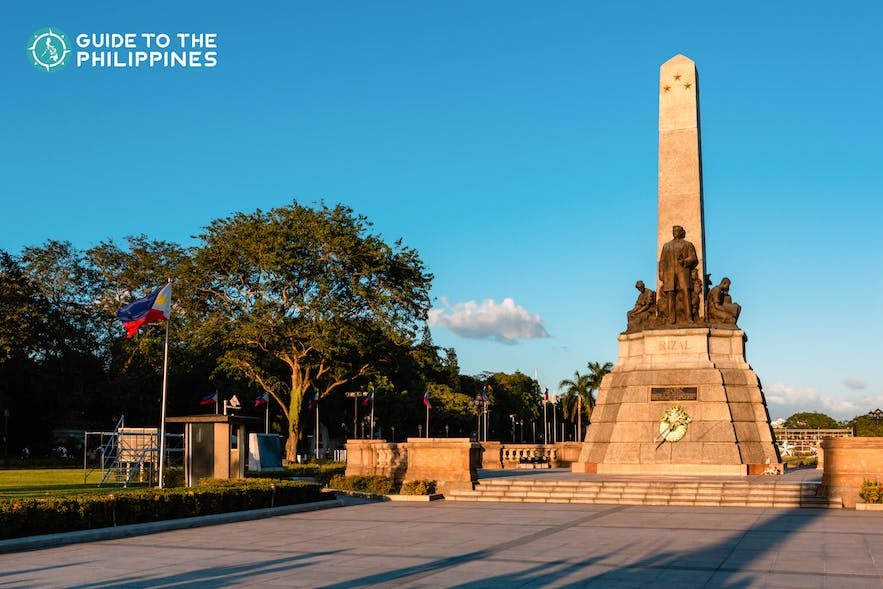 Rizal Park
