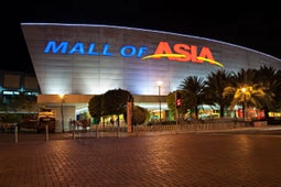 SM Mall of Asia