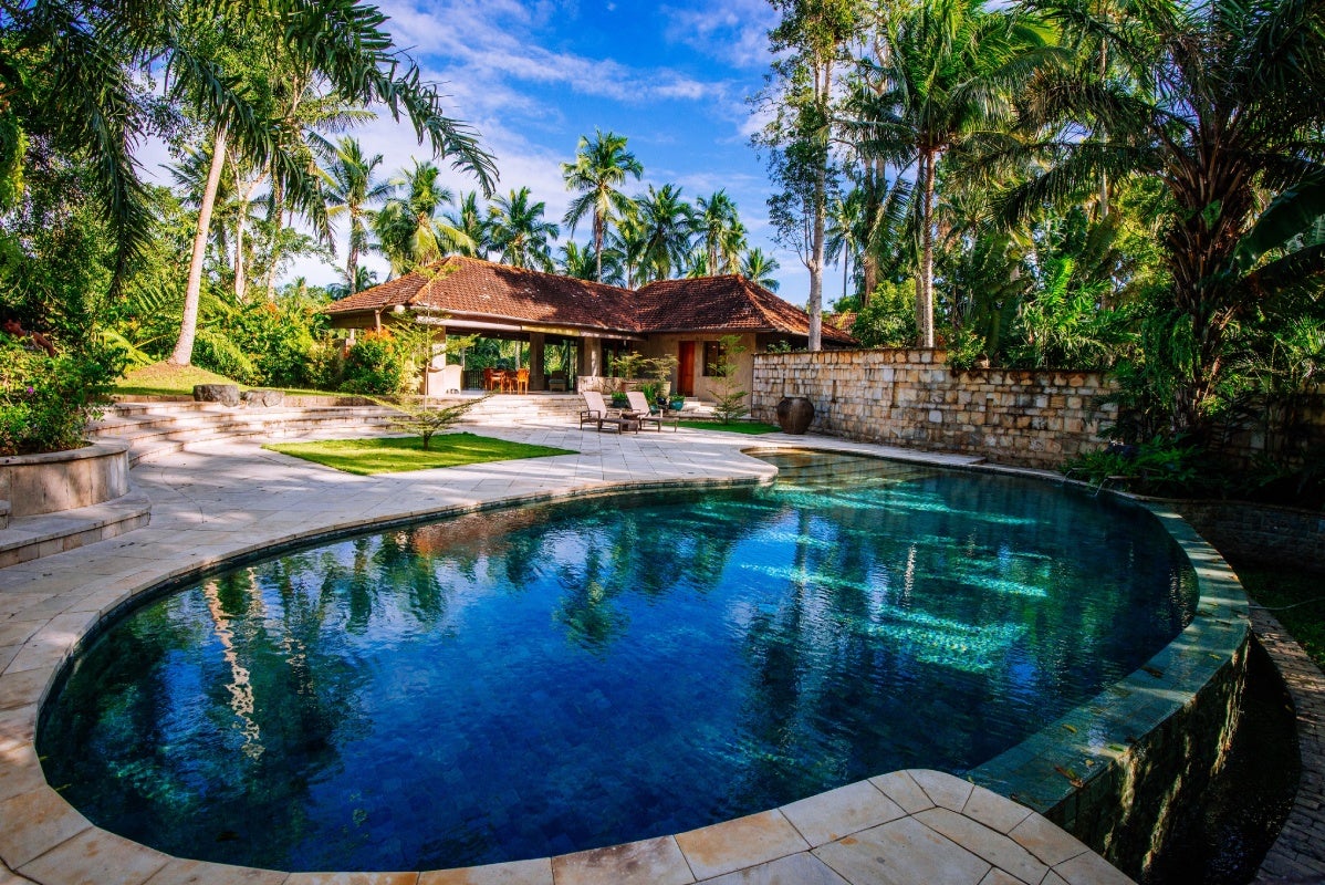 The Farm at San Benito The Farm at San Benito