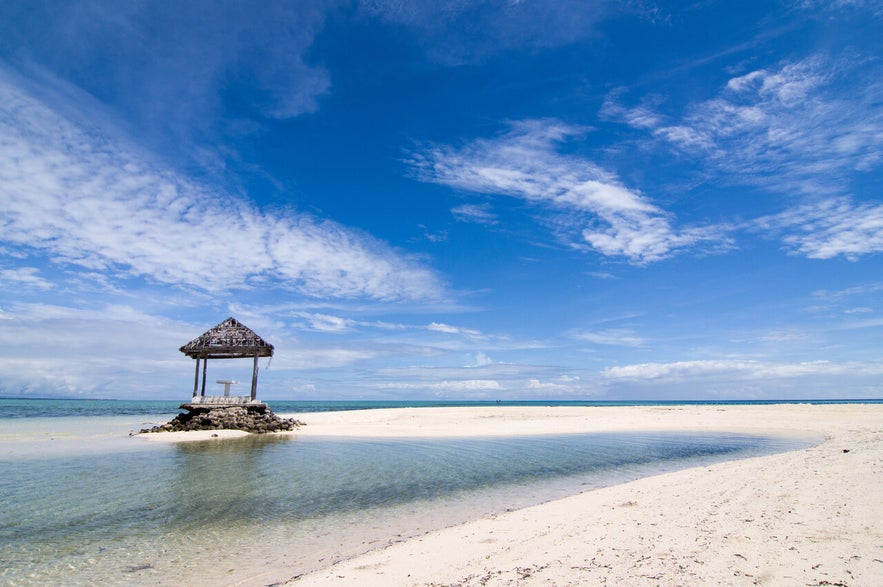 Pandanon Islands Pandanon Islands