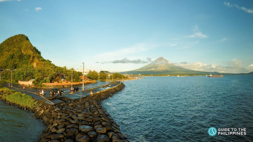 Legazpi Legazpi