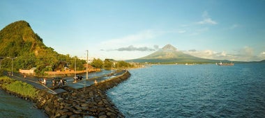 Legazpi