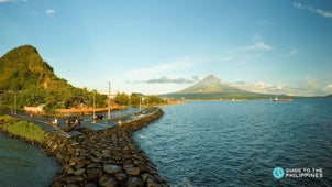 Legazpi