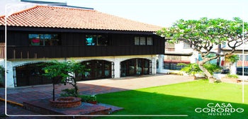 Casa Gorordo Museum