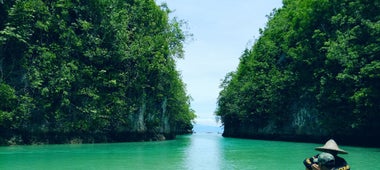 Bojo River