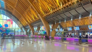 Mactan-Cebu International Airport