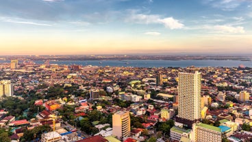 Budget 4-Day Cebu Package at Hop Inn Hotel with Airfare from Manila & Airport Transfers