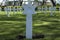 American Memorial and Cemetery