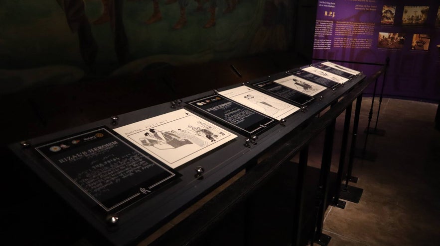 Photo by Museo ni Rizal Photo by Museo ni Rizal