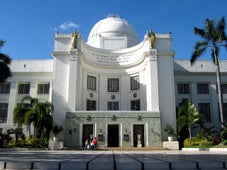 Cebu Provincial Capitol