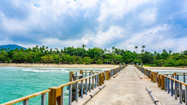 El Nido Sibaltan Heritage Private Land Tour D with Packed Lunch
