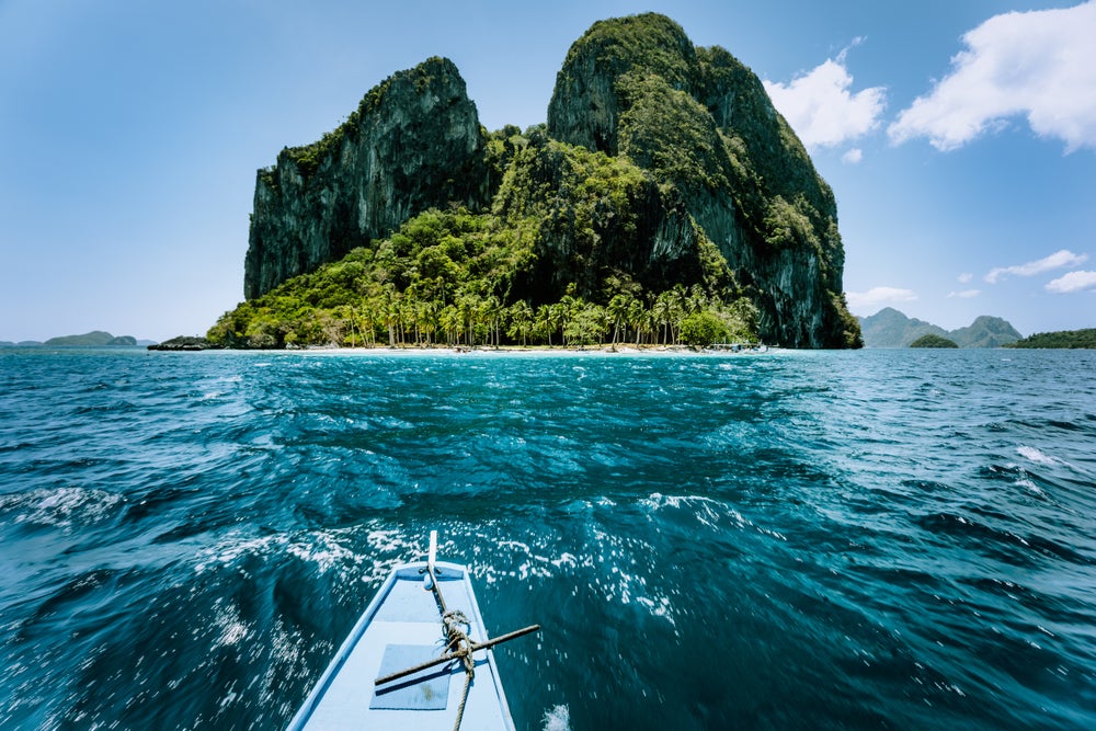 Breathtaking 11-Day Palawan & Boracay Islands Best Beaches Tour Package from Manila City