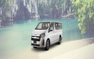 Private Puerto Princesa Airport Transfer to Any Sabang Hotel Transfer in Palawan