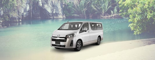 Private Puerto Princesa Airport Transfer to Any Sabang Hotel Transfer in Palawan