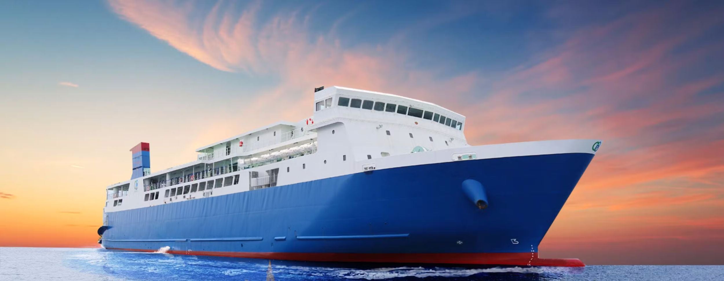 Get closer to Siargao Island when you book this ferry ride from Cebu City to Surigao City