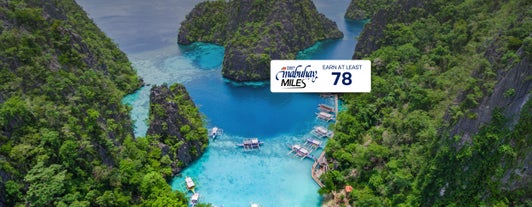 Palawan Coron Ultimate Island Hopping Tour with Lunch | Kayangan Lake & Twin Lagoon