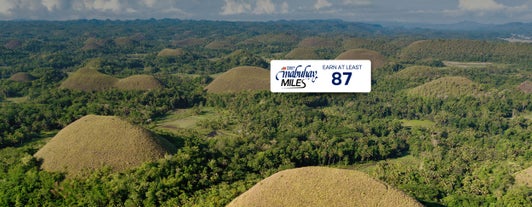 Bohol Countryside Private Tour & Shared Loboc River Lunch Cruise with Transfers