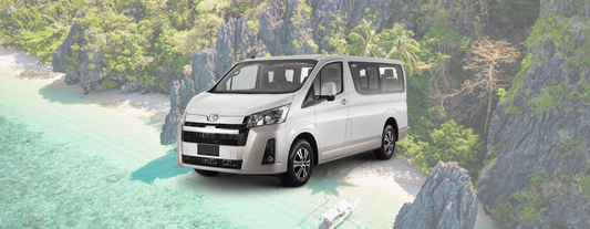 Book a private El Nido Airport transfer