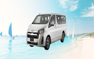 Step into comfort with this private roundtrip Boracay Caticlan Airport transfers that whisks you away to explore the island’s vibrant spots without delay.