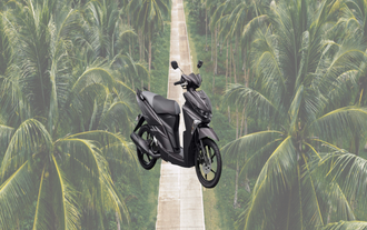 This Siargao Island motorcycle rental offers reliable and affordable bikes for exploring scenic coastal roads.