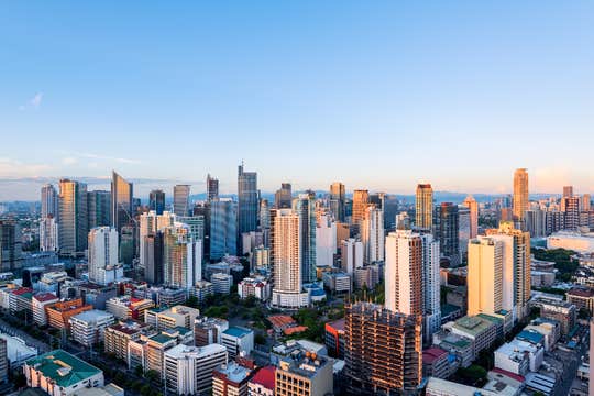 Private Transfer Between Manila Airport (NAIA) to Any Hotel in Pasay City