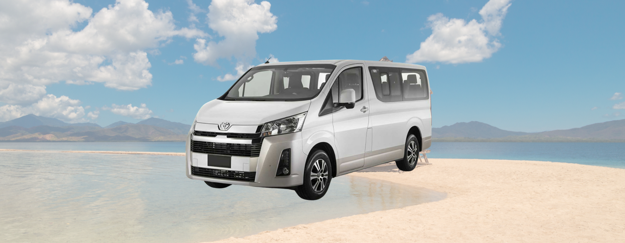 Private Transfer Between Puerto Princesa Airport to Any Hotel in the City