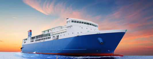 If you’re coming from Manila City, you can head to Batangas City and board a ferry to Caticlan Jetty Port, the gateway to Boracay Island.