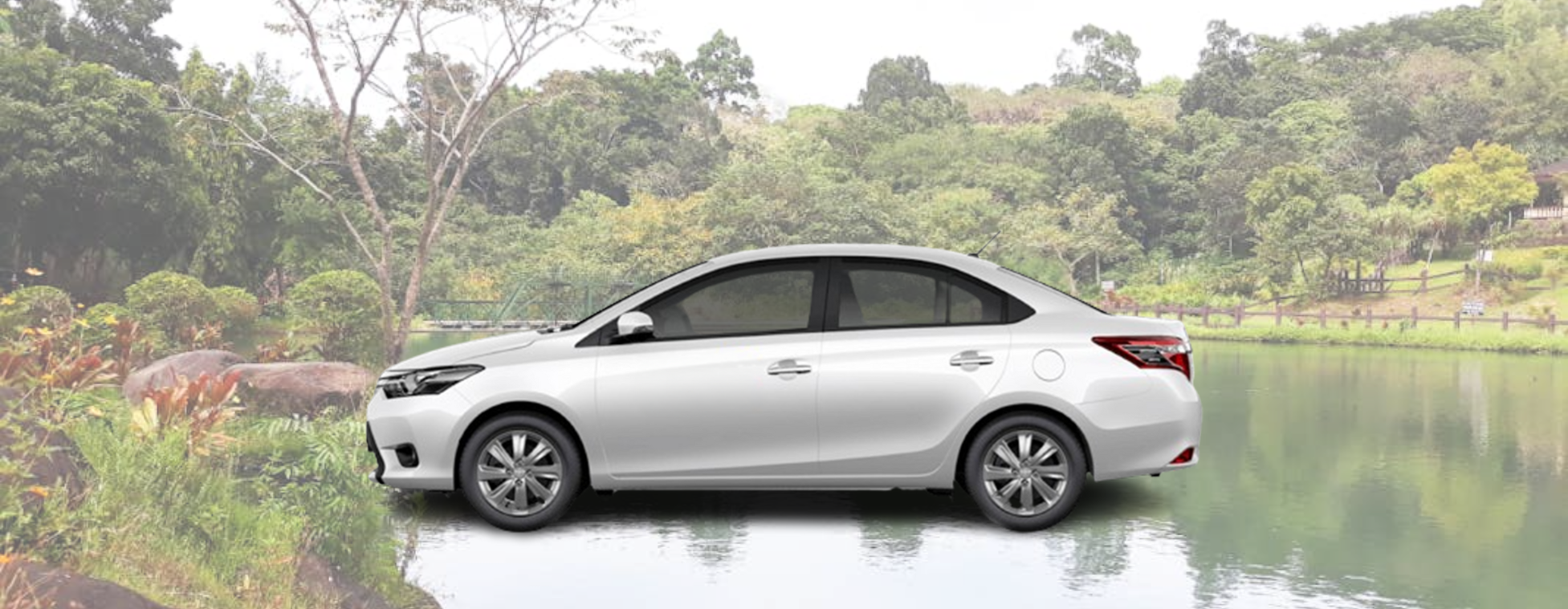 Bacolod Car Rental with Driver