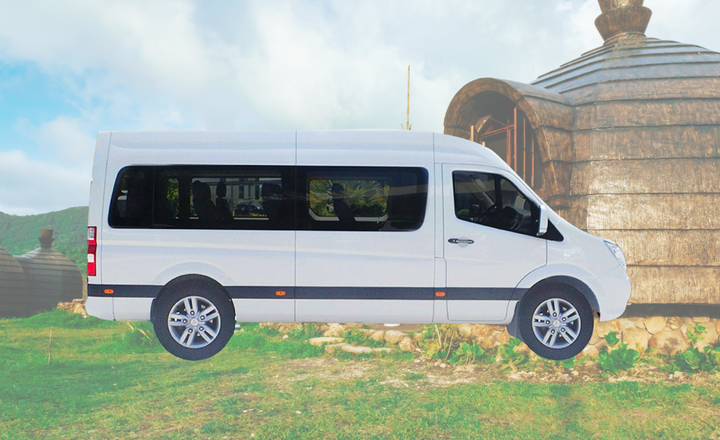 Philippines Best Family Van To Buy Maxus V80 2025, Philippines