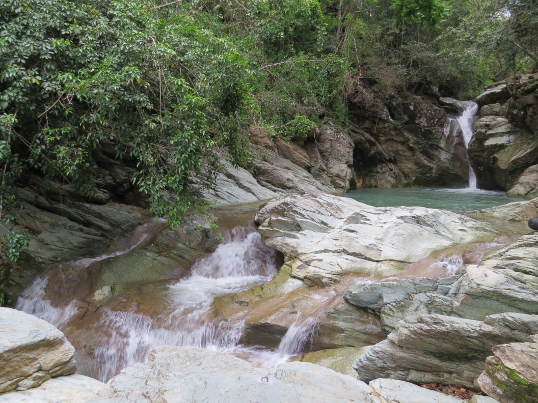 Mapawa Nature Park in Cagayan De Oro City