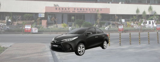 Private General Santos Airport Transfer to or from Any Hotel in General Santos