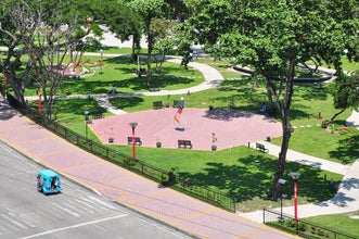 Private General Santos Airport Transfer to or from Any Hotel in General Santos