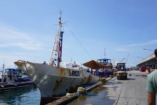 Private General Santos Airport Transfer to or from Any Hotel in General Santos