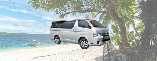 Private Coron Transfer | Whole Day Transfer in Sagrada from Coron Town Proper