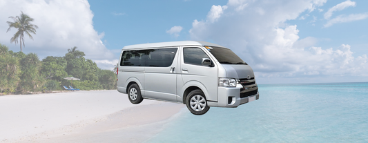 Private Coron Transfer | Whole Day Transfer in Salvacion from Coron Town Proper