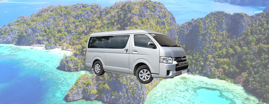 Private Coron Transfer | Whole Day Transfer in Calauit from Coron Town Proper