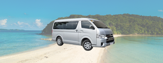 Coron Town Proper Private Transfer to/from Any Hotel in Santo Nino, New or Old Busuanga or Maricaban