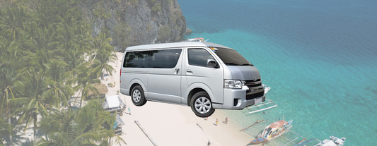 Coron Busuanga Airport Private Transfer to/from Any Hotel in Concepcion or Decalachao