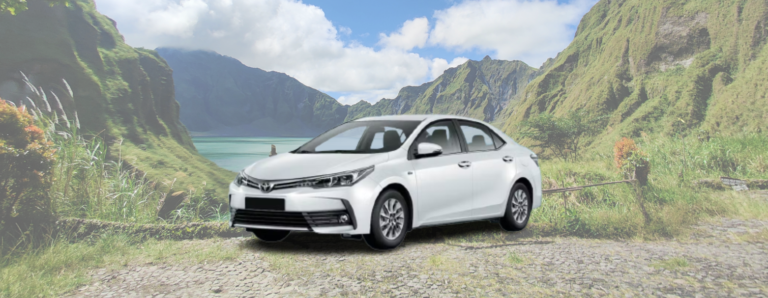 Clark Airport to or from Any Hotel in Candaba Pampanga Private Transfer