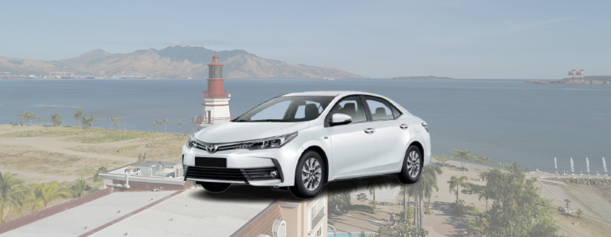 Clark Airport to or from Any Hotel in Subic Freeport Zone Private Transfer