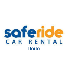 Saferide Car Rental - Iloilo