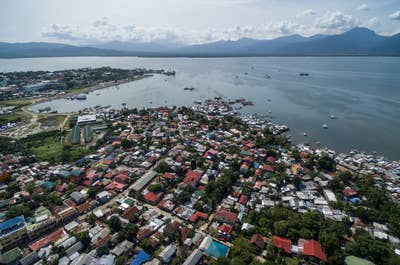 1-Week Cebu & Palawan Islands Vacation Package to Scenic Beaches and Nature Spots from Manila City - day 4
