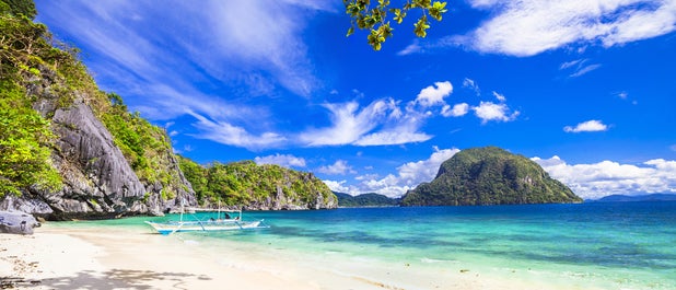 1-Week Cebu & Palawan Islands Vacation Package to Scenic Beaches and Nature Spots from Manila City - day 6