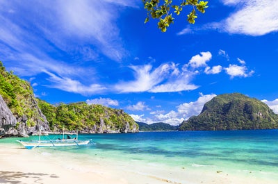 1-Week Cebu & Palawan Islands Vacation Package to Scenic Beaches and Nature Spots from Manila City - day 6