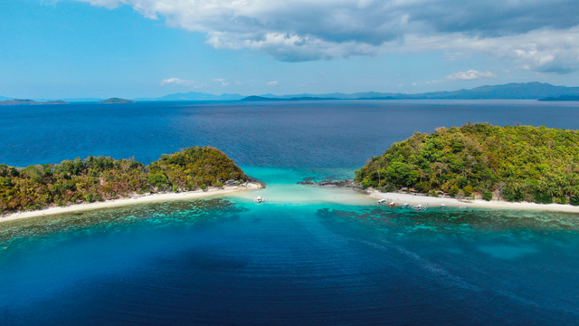 Ultimate 8-Day Palawan Island Tour Package from Manila City