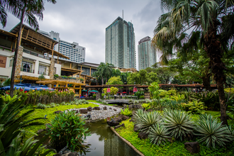 Ayala Greenbelt, Makati City