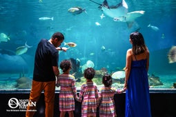 Manila Ocean Park