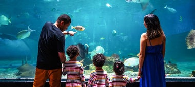 Manila Ocean Park