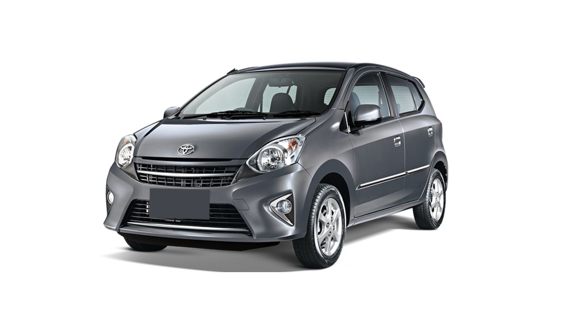 Toyota Wigo